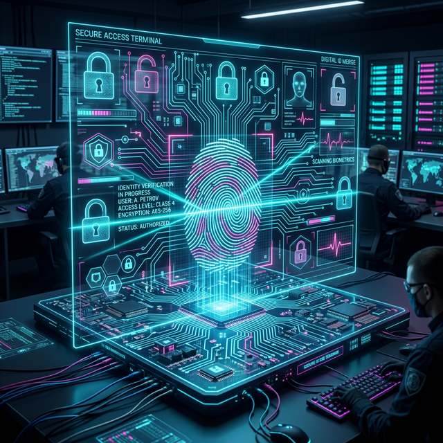 [Security] AI Authentication: 딥페이크 시대의 디지털 진위 증명과 신뢰 인프라의 재구축