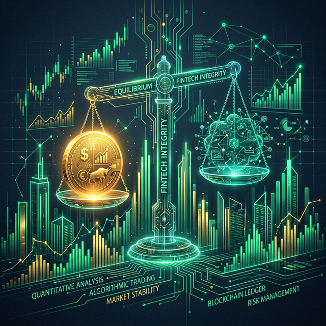 [Finance] Algorithmic Lending: 숫자를 넘어선 신뢰의 재정의와 금융 소외 계층을 위한 혁명