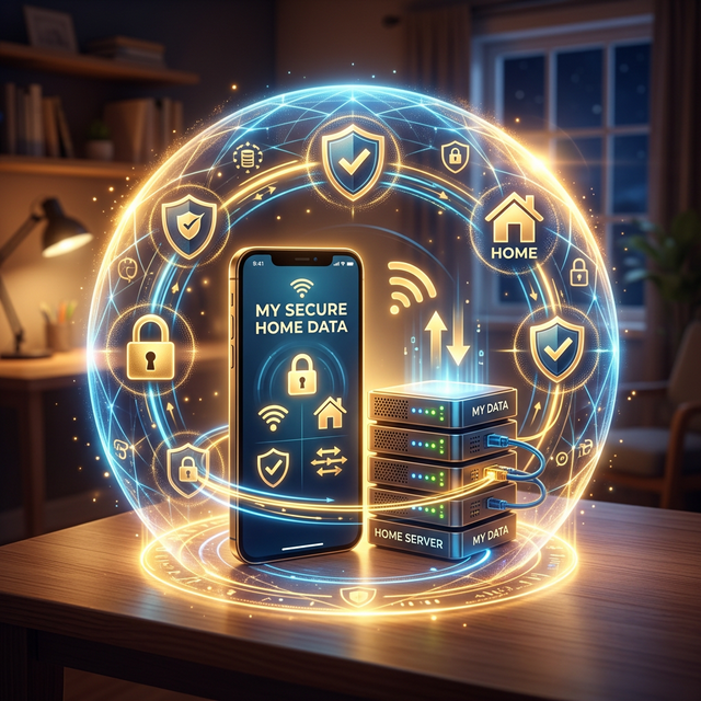 [Infrastructure] Edge AI & Sovereignty: 디지털 독립을 위한 엣지 인프라와 소버린 AI의 시대