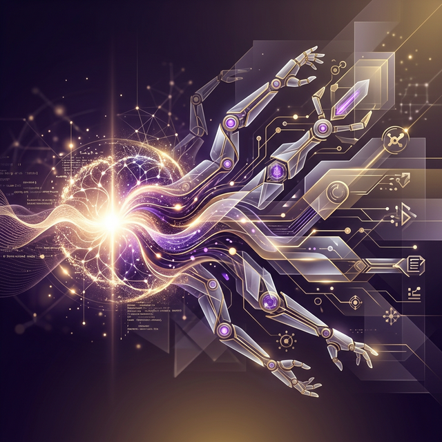 [Vision] 단순한 생성형 AI를 넘어, 실행하는 AI(Agentic AI)의 시대로